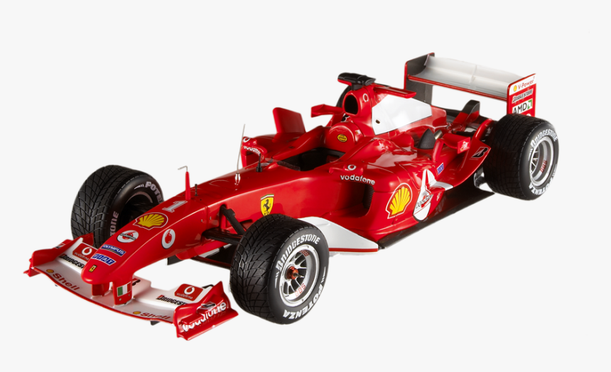 Macchina Formula 1 Png, Transparent Png