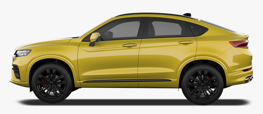 Compact Sport Utility Vehicle, HD Png Download