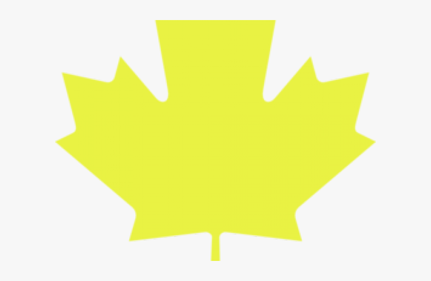 Maple Leaf Clipart 5 Leave - Real North American Flag, HD Png Download