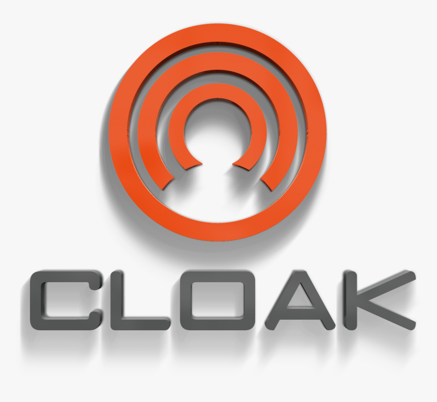 Cloak - Circle, HD Png Download