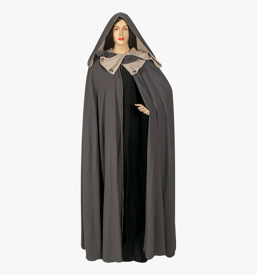 Medieval Forest Clothing, HD Png Download