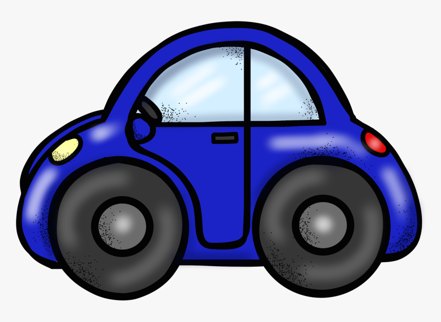 Ch B *✿* De Teachers Pay Teachers - Clip Art Melonheadz Car, HD Png Download