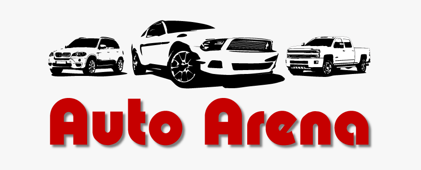 Auto Arena - Ford Mustang, HD Png Download