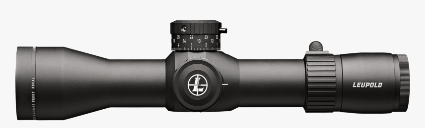 Leupold Mark 5hd 5, HD Png Download