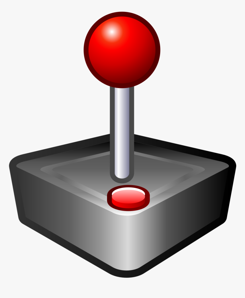 Joystick Clipart Png, Transparent Png