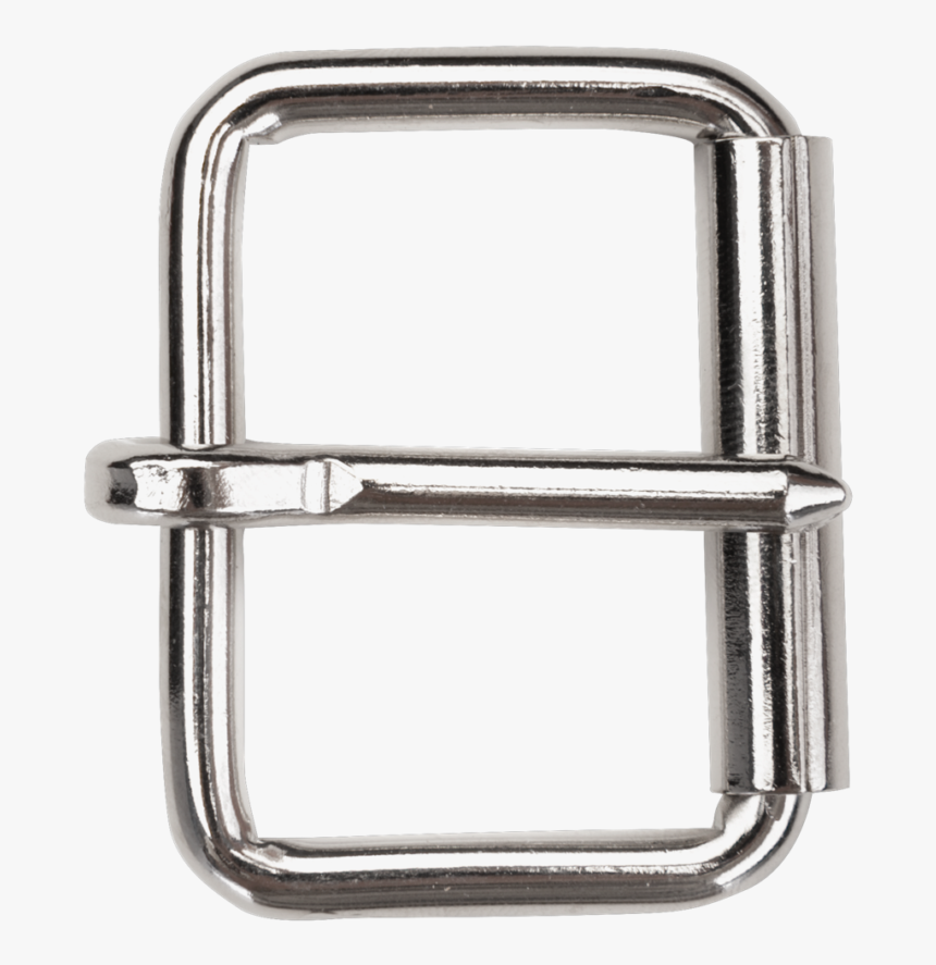 Inox Buckle With Loop 10pcs - Αγκραφεσ, HD Png Download