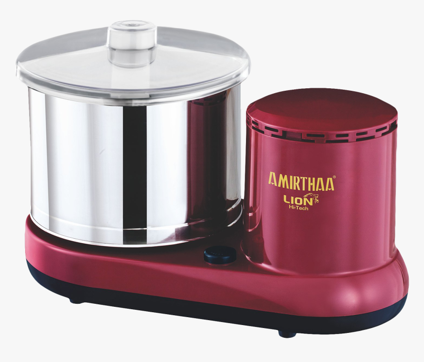 Amirthaa Wet Grinder, HD Png Download