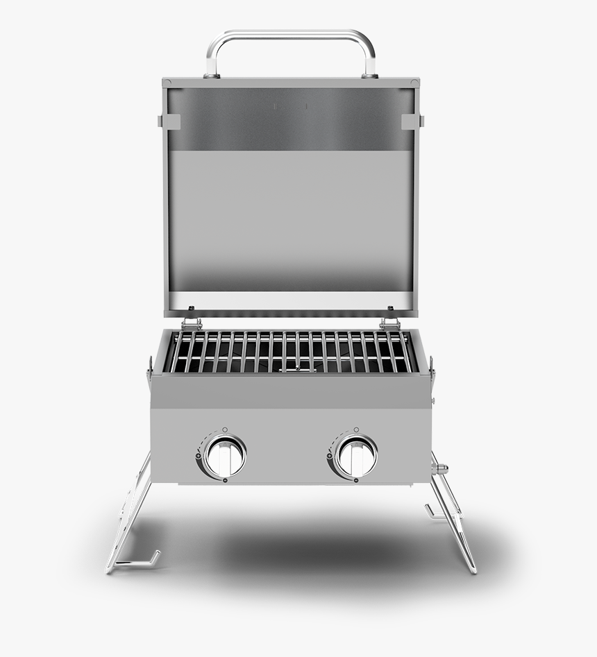 2burner Portable Propane Gas Table Top Grill Nexgrill Portable