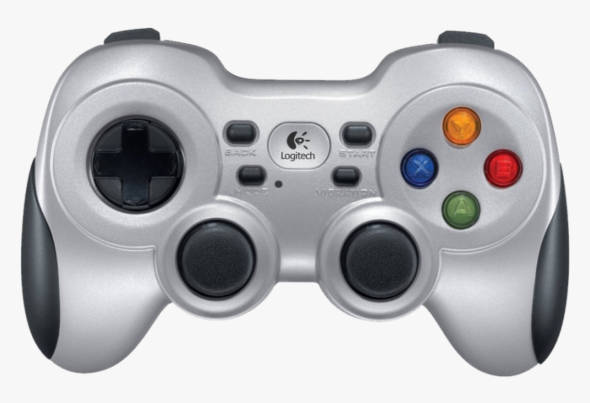 Gamepad Png Image - Game Pad Input Device, Transparent Png