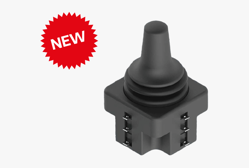 Mini Joystick Switch, HD Png Download