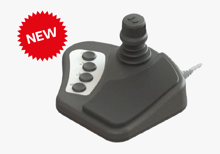 Joystick, HD Png Download