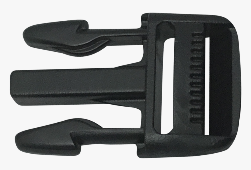 1 - Male 3 4 Side Release Buckle, HD Png Download