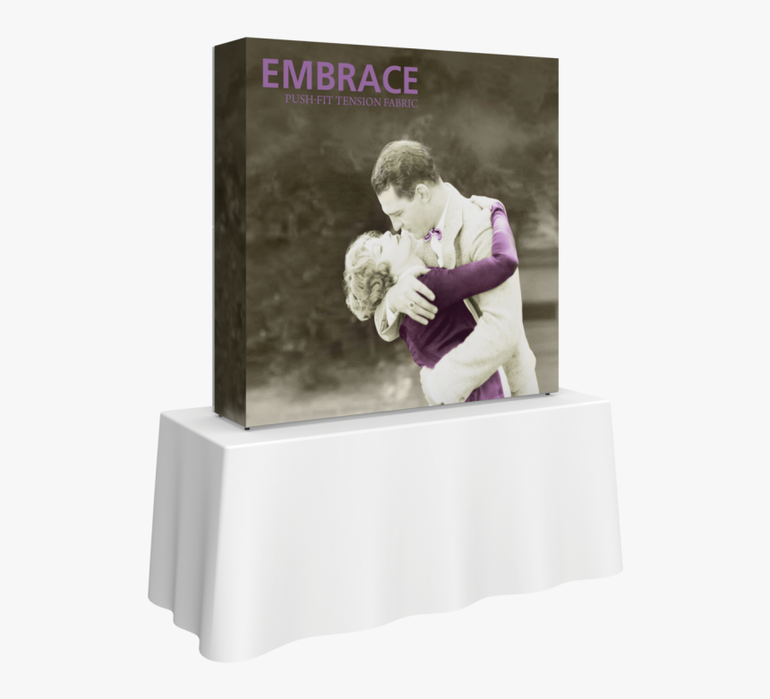Transparent Table Top Png - Orbus Embrace Product, Png Download