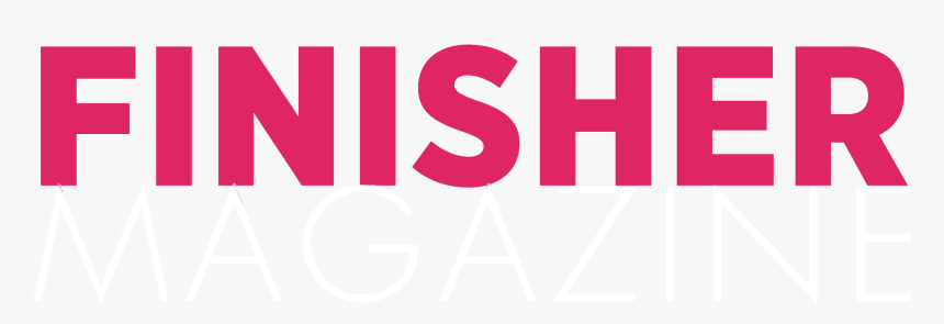 Finisher Magazine - Logo Finisher, HD Png Download