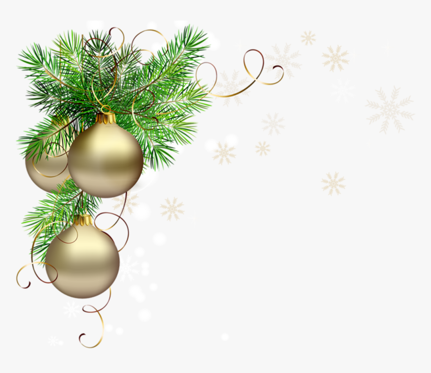 Png Navidad Adornodenavidad Adornos Merrychristmas - Free Christmas Clear Background, Transparent Png