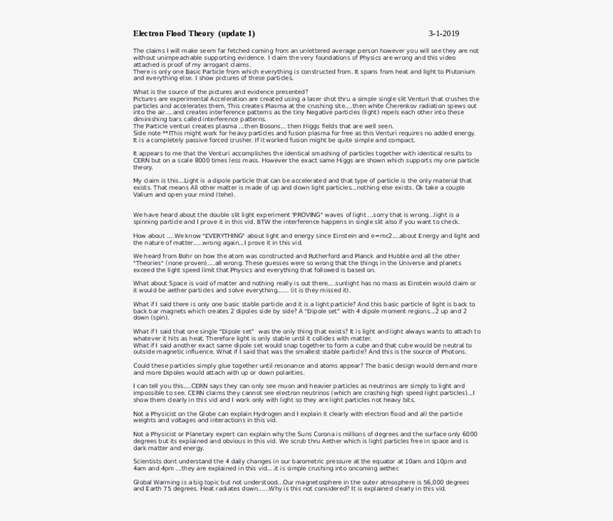 Document, HD Png Download