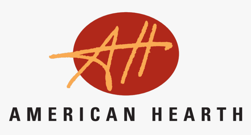 American Hearth Logo, HD Png Download