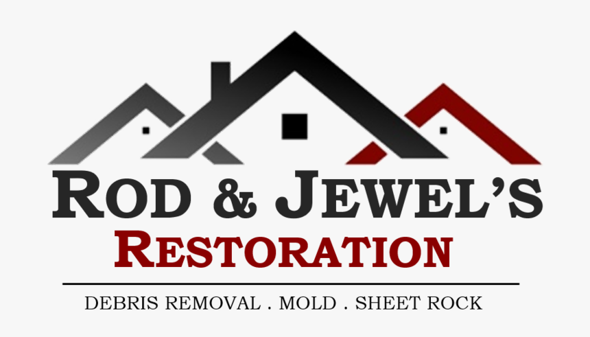 Rod And Jewels Restoration - Building Contractors, HD Png Download
