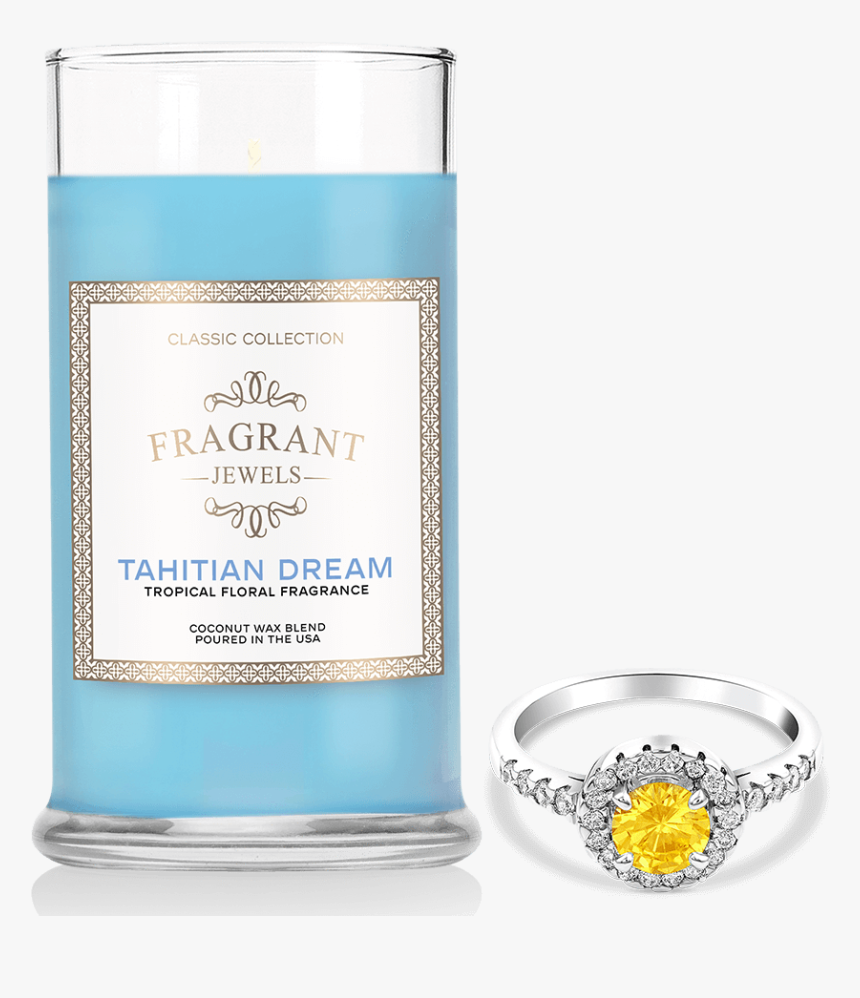 Engagement Ring, HD Png Download