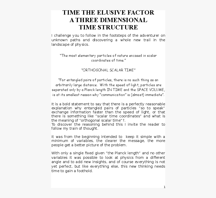 Document, HD Png Download