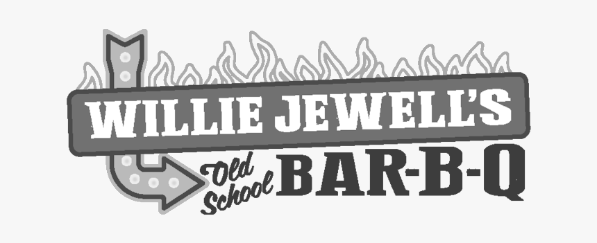 All Client Logos Bw 0014 Willie Jewels - Calligraphy, HD Png Download