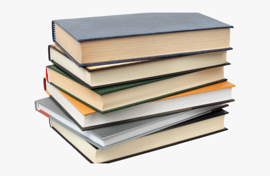 Stack Of Book Png , Png Download - Stock Photography, Transparent Png