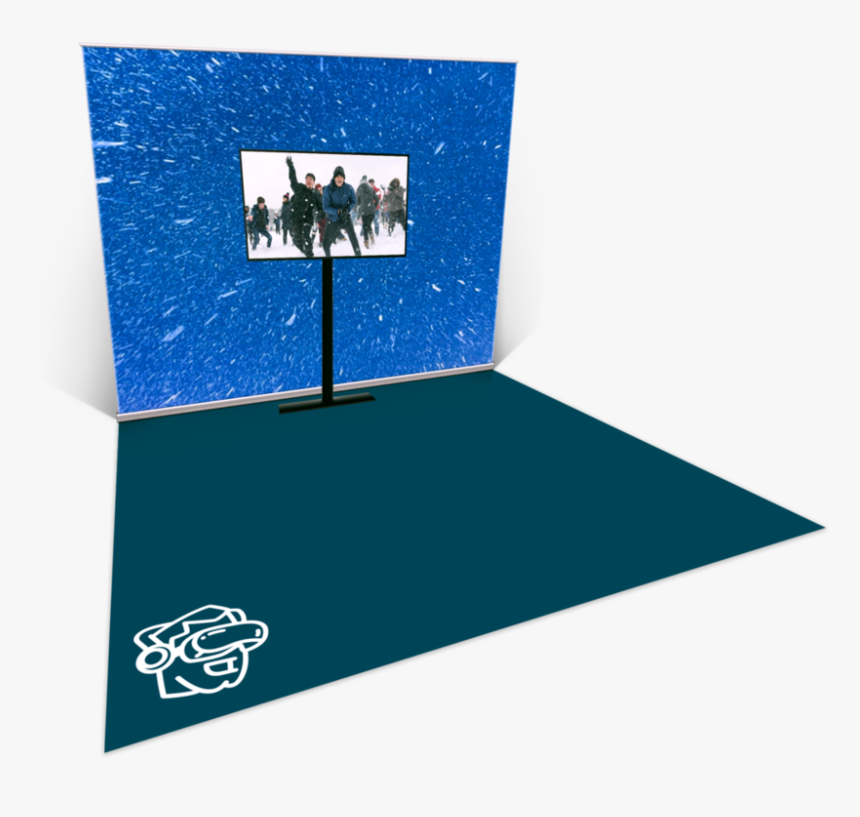 Merry Snowballs - Portable Network Graphics, HD Png Download