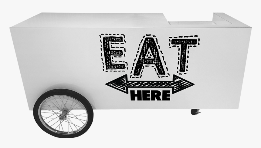 Wheelbarrow, HD Png Download