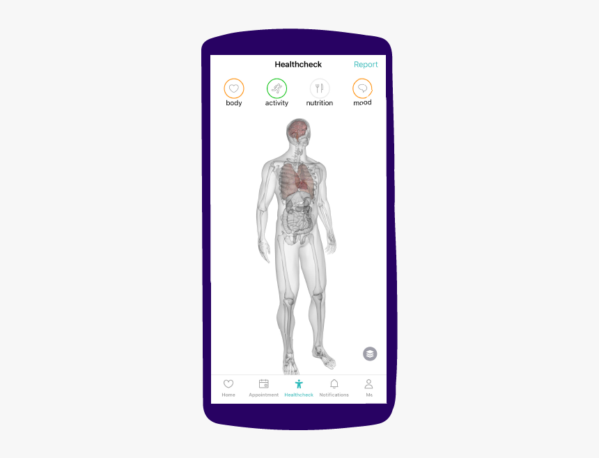 No Smoking Twin - Sketch, HD Png Download