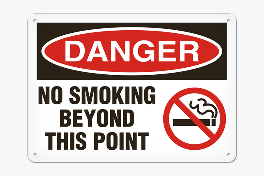 Danger Pinch Point Sign, HD Png Download