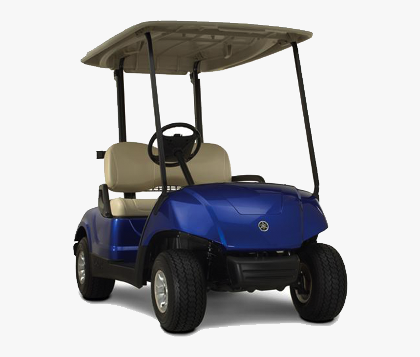 Visit Our Store - Golf Cart, HD Png Download