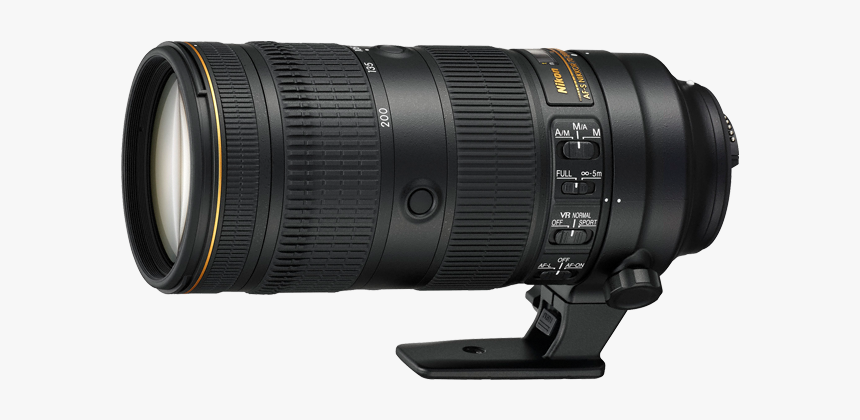 Wedding Photography Nikon Lens, HD Png Download