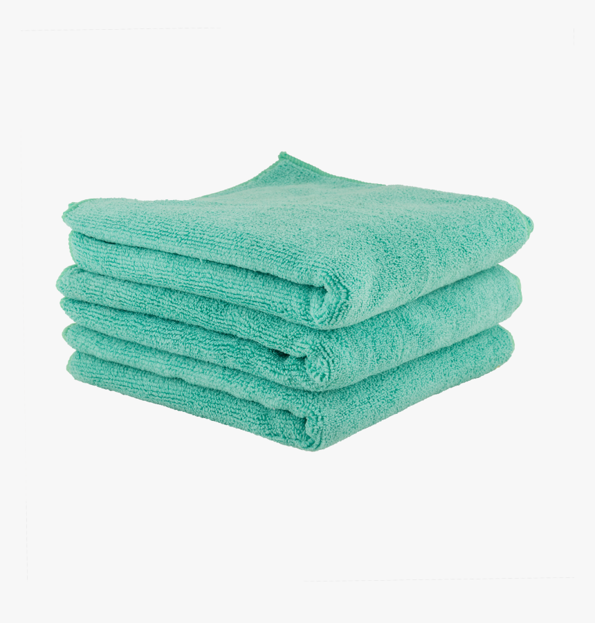 Workhorse Professional Grade Microfiber Towel 3 Pack - Wool, HD Png Download