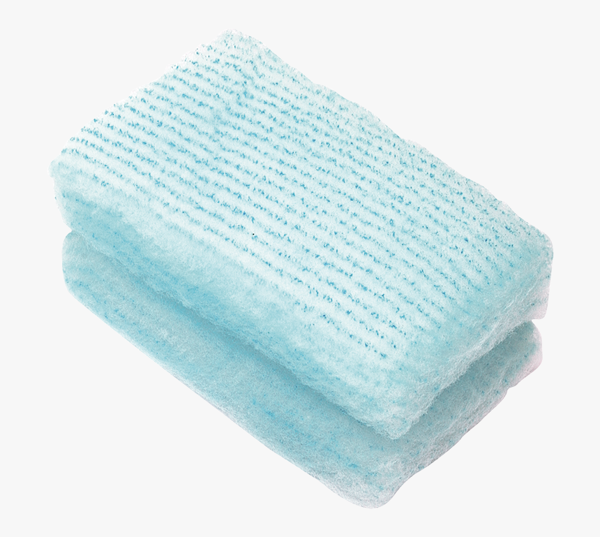 Novamed® Nappa Sponge With Soap - Towel, HD Png Download