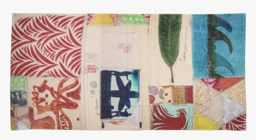 Vissla Quiltage Towel, HD Png Download