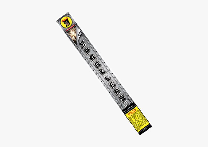 Cutting Edge 20 Inch Gold Wedding Sparklers - Thermometer, HD Png Download