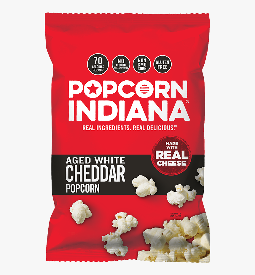 Aged White Cheddar - Food, HD Png Download