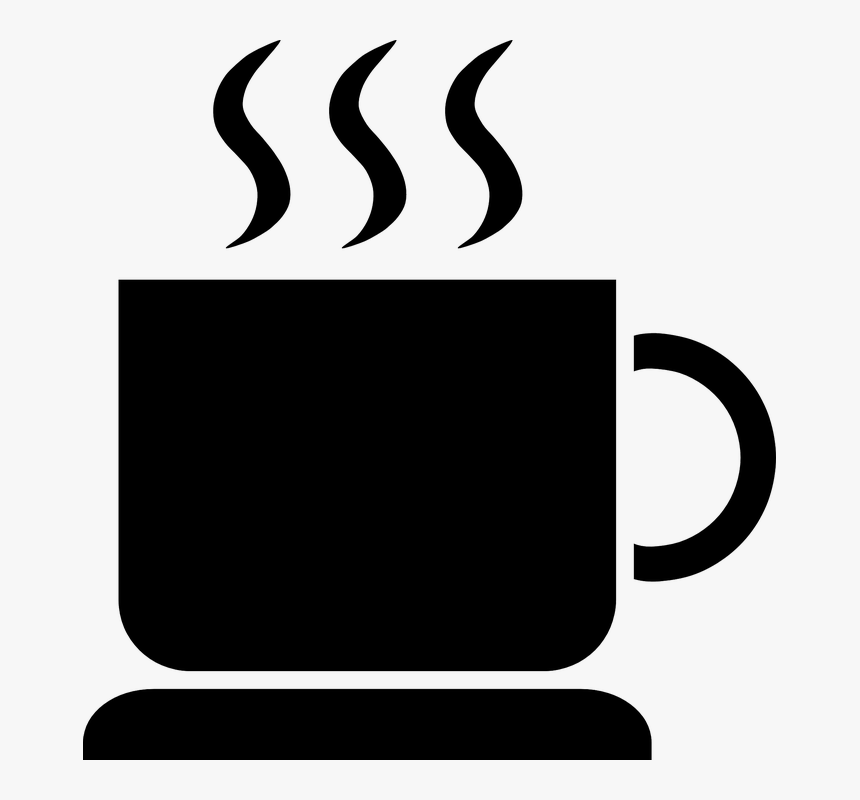Thumb Image - Coffee Cup Clip Art, HD Png Download