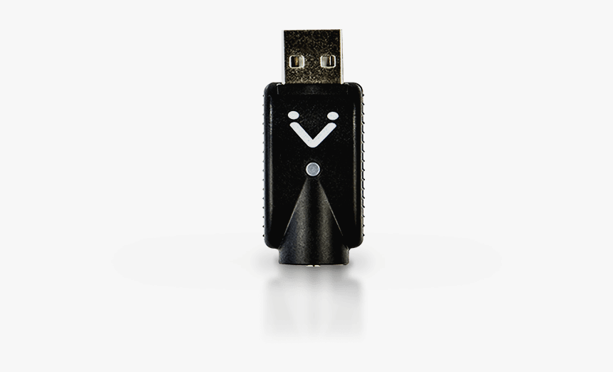Vuber Usb Charger - Flash Memory, HD Png Download
