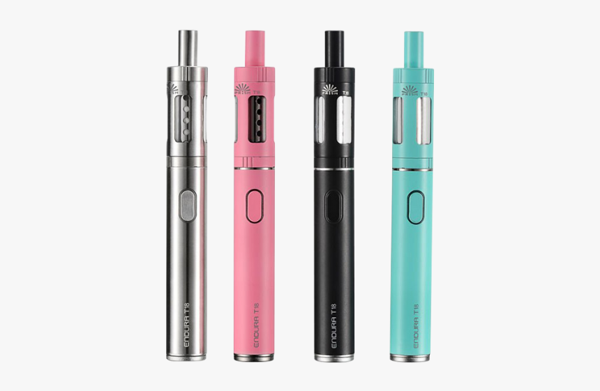 Innokin Endura T18, HD Png Download