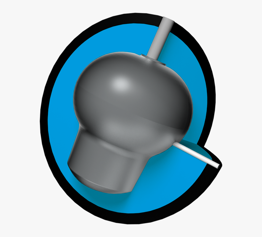 Tenacity Grit Bowling Ball, HD Png Download