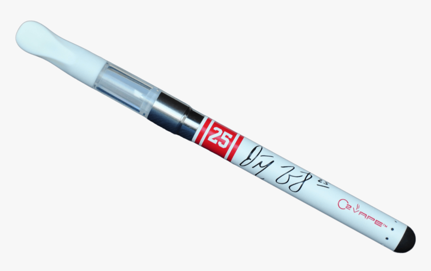 O2vape Mccarty Vape Pen - Fishing Rod, HD Png Download