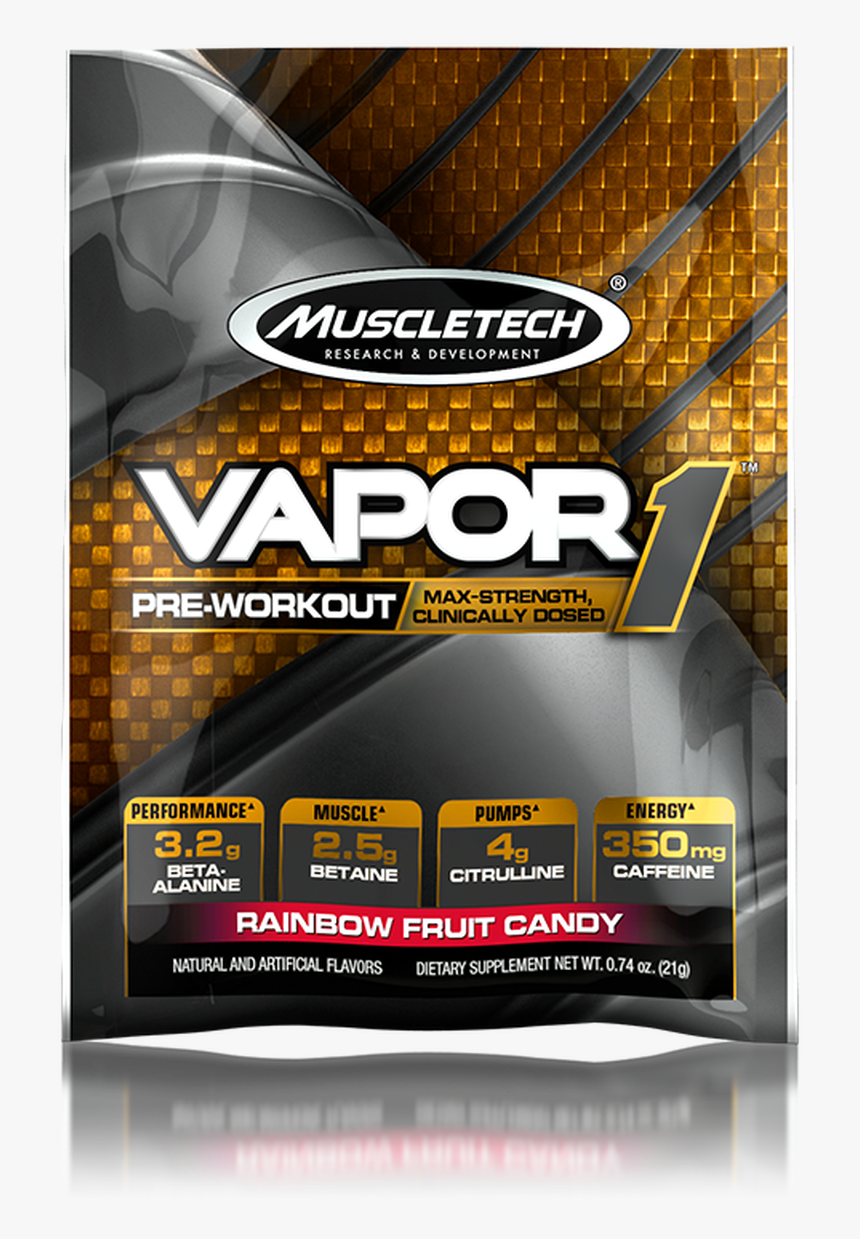 Vapor One Rainbow Fruit Candy - Flyer, HD Png Download