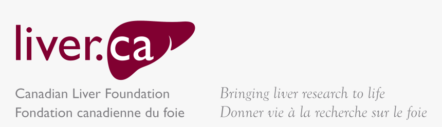 Canadian Liver Foundation Logo Png, Transparent Png