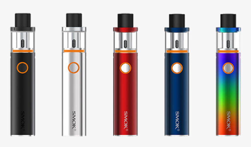 Smok Vape Pen 22 Colors, HD Png Download
