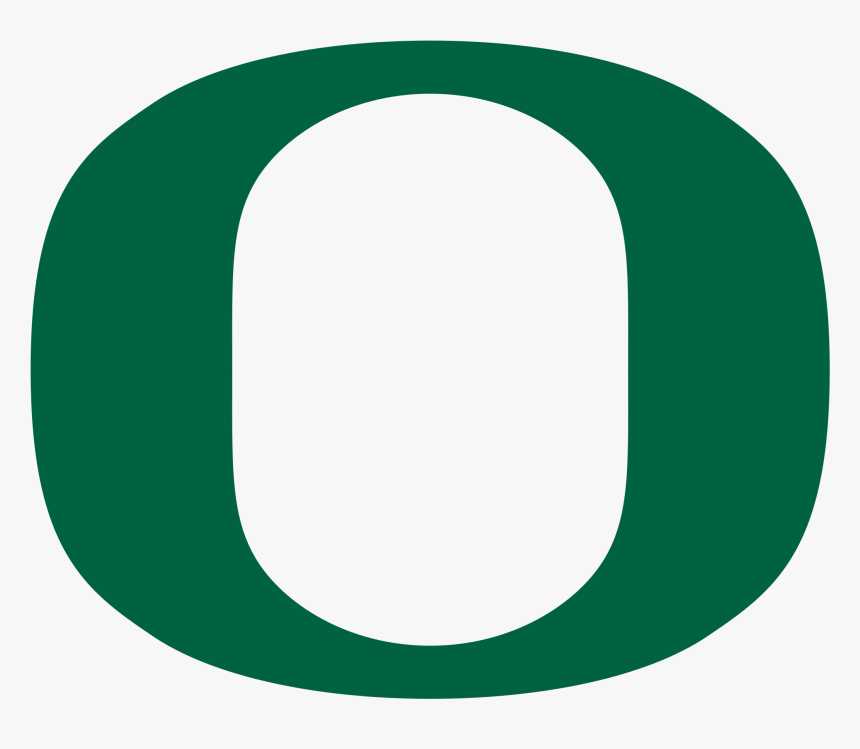Oregon Ducks Logo Transparent, HD Png Download