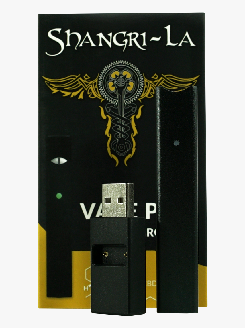 Vape Pen Designed For Your Convenience - Banner, HD Png Download