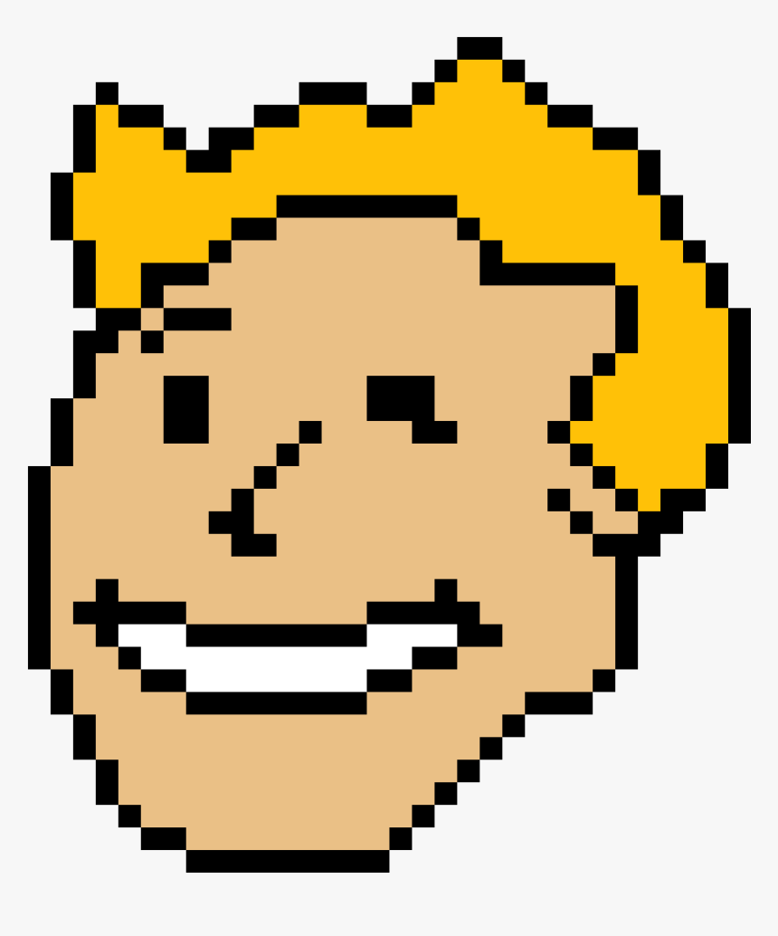 Pixel Art Cute Ghost, Hd Png Download , Png Download, Transparent Png