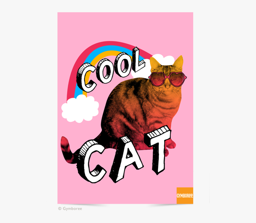 Bob Cat, HD Png Download