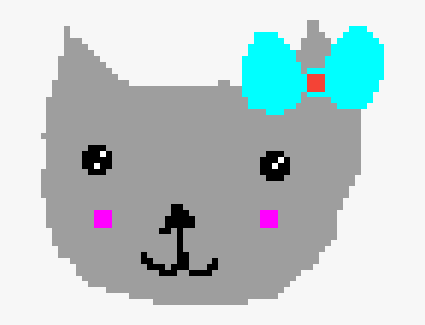 Cartoon , Png Download - Transparent Pixel Art Owl, Png Download